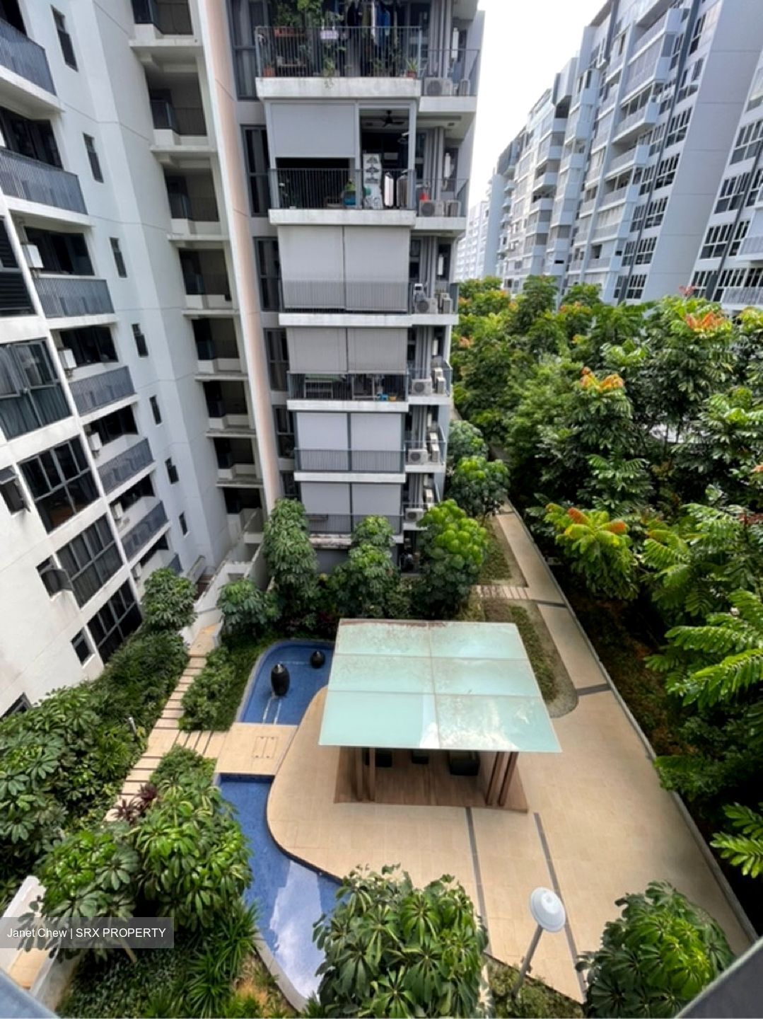 Twin Fountains (D25), Condominium #615227821